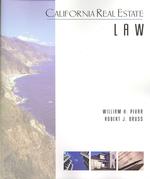 California Real Estate Law （6TH）