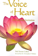 The Voice of Heart: An Intimate Invitation