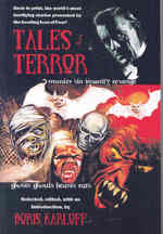 Tales of Terror: The world's most terrifying stories presented by a leading icon of fear