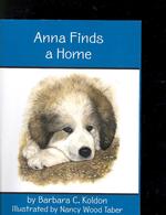 Anna Finds a Home