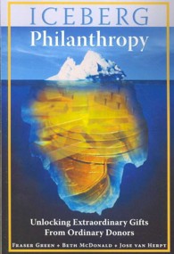 Iceberg Philanthropy