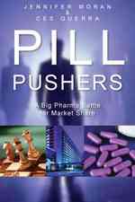 Pill Pushers: A Big Pharma Battle for Market Share