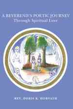 A Reverend's Poetic Journey Through Spiritual Love