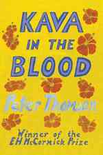 Kava in the Blood: A Personal & Political Memoir from the Heart of Fiji