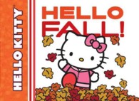 Hello Kitty, Hello Fall! (Hello Kitty) （BRDBK）
