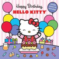 Happy Birthday, Hello Kitty! (Hello Kitty!)