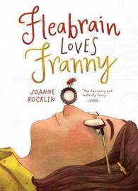 Fleabrain Loves Franny （Reprint）