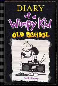 Old School (Diary of a Wimpy Kid)