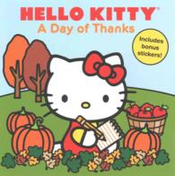 A Day of Thanks (Hello Kitty) （NOV）