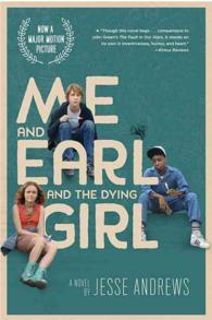 Me and Earl and the Dying Girl （MTI）