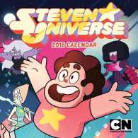 Steven Universe 2018 Calendar （WAL）