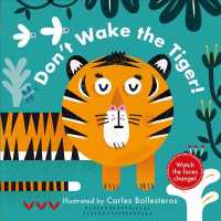 Don't Wake the Tiger! （BRDBK）