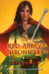 Red Mantle (Red Abbey Chronicles)