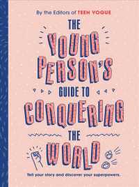 The Young Person's Guide to Conquering the World （GJR）