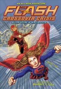 Supergirl's Sacrifice (Flash: Crossover Crisis)