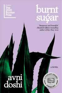 Burnt Sugar : A Novel