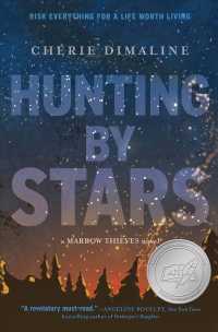 Hunting by Stars (Marrow Thieves)