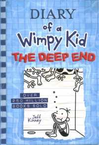 The Deep End (Diary of a Wimpy Kid)