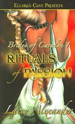 Rituals of Passion (Brides of Caralon)
