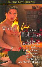 White Hot Holidays 〈3〉