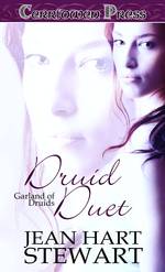 Garland of Druids : Druid Duet
