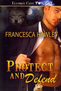 Protect and Defend