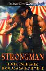 Strongman
