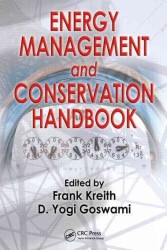 Energy Management and Conservation Handbook (Mechanical Engineering)