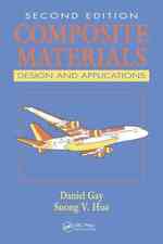 複合材料：設計と応用（第２版）<br>Composite Materials : Design and Applications （2ND）