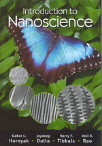 ナノサイエンス入門<br>Introduction to Nanoscience
