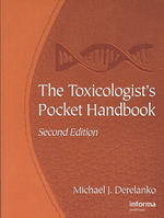 毒物学ポケットハンドブック（第２版）<br>The Toxicologist's Pocket Handbook （2ND）