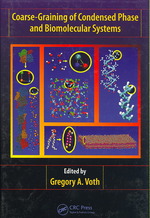 Coarse-Graining of Condensed Phase and Biomolecular Systems