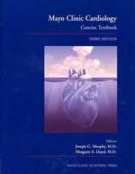 Mayo Clinic Cardiology Concise Textbook (2-Volume Set) （3 HAR/PAP）