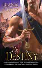 His Destiny (Macgruders) （Original）