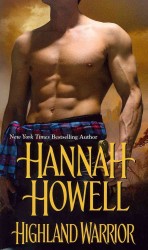 Highland Warrior