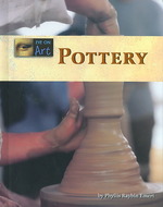 Pottery (Eye on Art) （Library Binding）