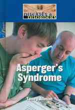 Asperger's Syndrome (Diseases & Disorders) （Library Binding）