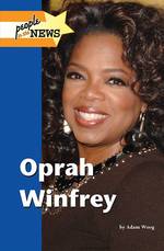 Oprah Winfrey (People in the News) （Library Binding）