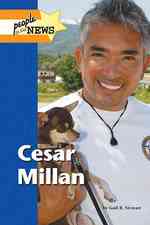 Cesar Millan (People in the News) （Library Binding）