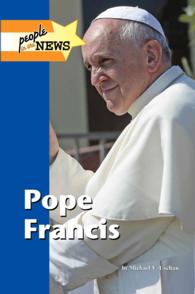 Pope Francis (People in the News) （Library Binding）