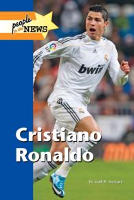 Cristiano Ronaldo (People in the News) （Library Binding）