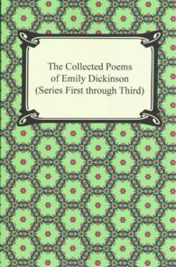 The Collected Poems of Emily Dickinson (Collected Poems of Emily Dickinson)