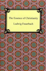 Essence of Christianity -- Paperback / softback