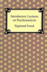 Introductory Lectures on Psychoanalysis
