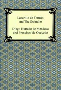 Lazarillo de Tormes and the swindler
