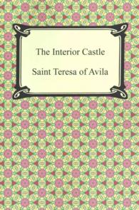 Interior Castle -- Paperback / softback