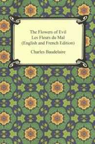 The Flowers of Evil / Les Fleurs Du Mal