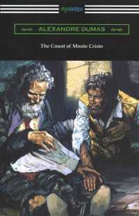 The Count of Monte Cristo