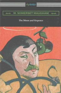 The Moon and Sixpence