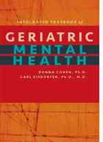 老年精神衛生・統合テキスト<br>Integrated Textbook of Geriatric Mental Health